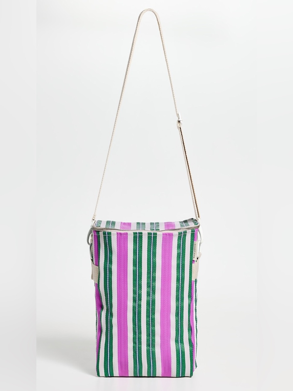 SunnyLife Recycled Nylon Drinks Cooler Bag